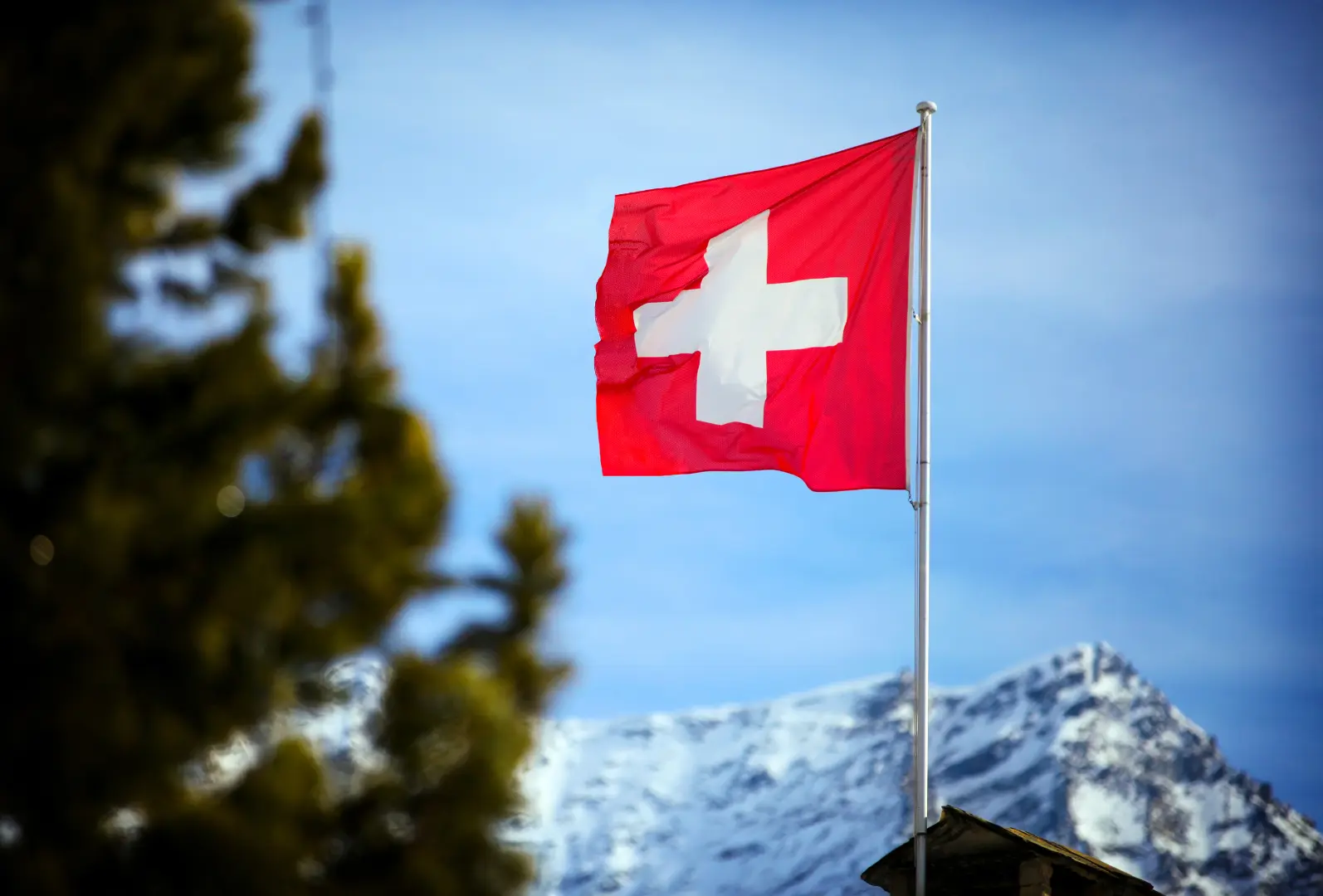 camps d'été en Suisse